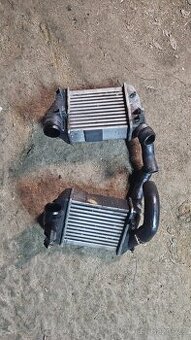Intercooler 2.5 tdi v6 - 1