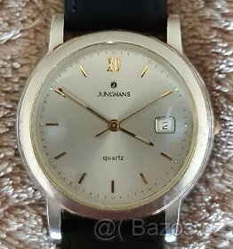Hodinky zn.Junghans