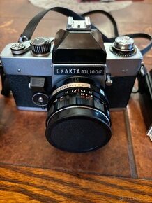EXAKTA RTL 1000 - 1