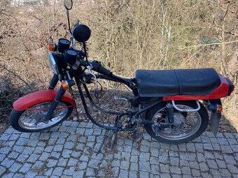 Jawa 350/638