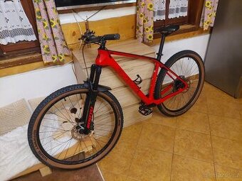 Sava velikost L, 29"
