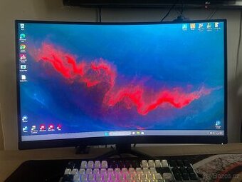 HERNÍ PC SESTAVA