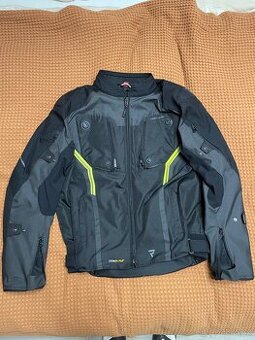 Rebelhorn Borg 3XL v záruce