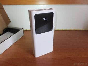 Powerbanka s velkou baterkou, 20000mAh, 22,5W PD.