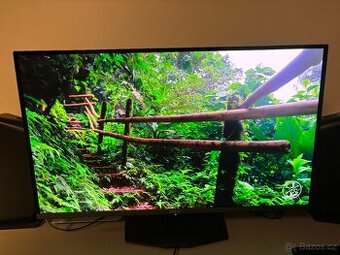 Monitor MSI MPG 321URX QD-OLED