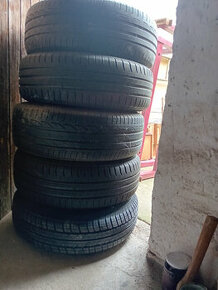 sada 4 letních pneu 195/65 R15 95T