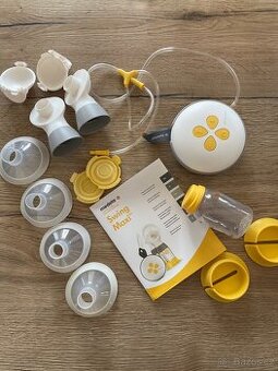 Medela Swing Maxi