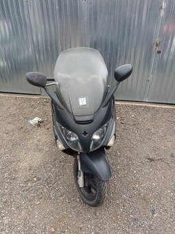Piaggio xevo 125