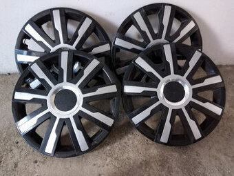 Kryty kol (poklice) 14"
