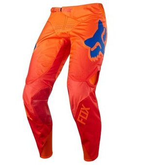Motorkářské kalhotky Fox 360 VIZA PANT