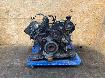 MOTOR 3.0 TDI 171KW ASB