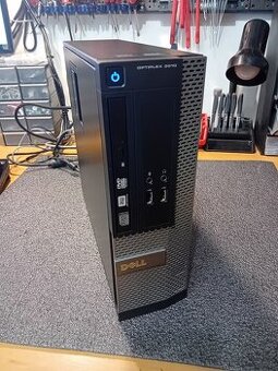 i5-3570/8GB DDR3/240GB SSD/WIN 11 PRO CZ