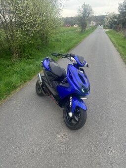 yamaha aerox prodej/vymena