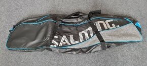 Vak na florbal SALMING Pro Tour Toolbag JR - 1