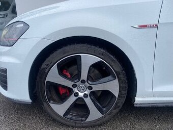 Origo kola VW golf 7 gti