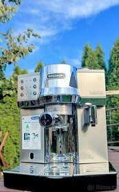 Pákový kávovar De'Longhi EC 850M - sleva 50%.