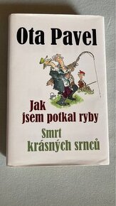 Jak jsem potkal ryby a smrt krásných srnců