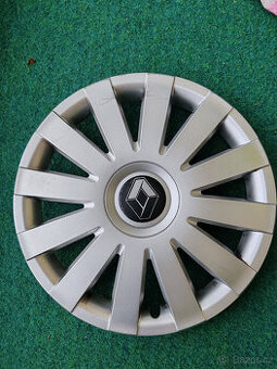 Poklice Renault - AGAT - 14" - 1ks - 1