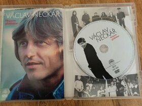 DVD Václav Neckář - 1