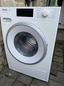 Pračka Miele TwinDos W1
