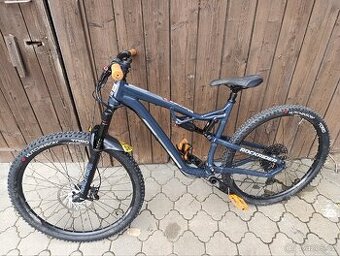 Horské kolo 29" Rockrider AM 50 S
