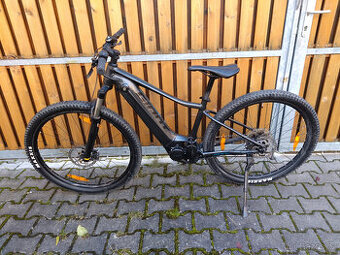 Giant Fathom 2, motor Yamaha, velikost S, 29 palců