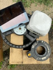 navigace Trimble gps