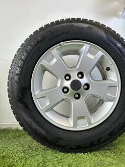 Alu kol 5x114.3 r16 s pneu (c)