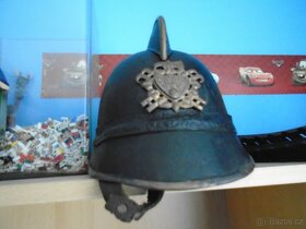 hasičský odznak rakousko- uhersko