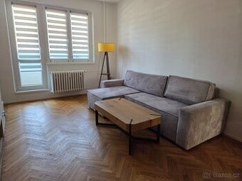 Moderní a prostorný byt 3+1 s balkonem - Třešť