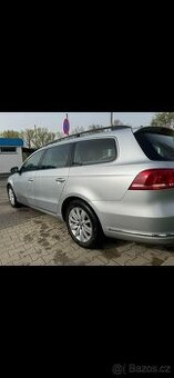 Wolkswagen passat b7