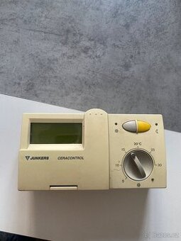 Prodám termostat