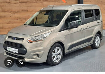 koupím ford tourneo connect