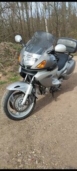 Honda NT 650 Deauville - 1