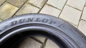 letní pneumatika DUNLOP Sport Maxx RT2 225/50ZR17 94Y