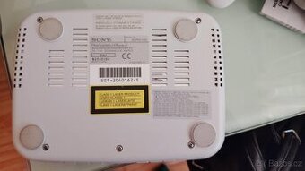 Prodám ps1 slim - 1