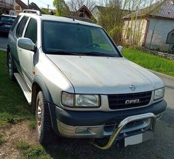 Opel Frontera 2,2DTi