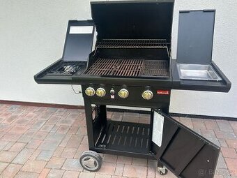 Zahradní grill Barbecook