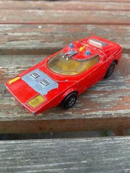 Shovel Nose Matchbox SpeedKings