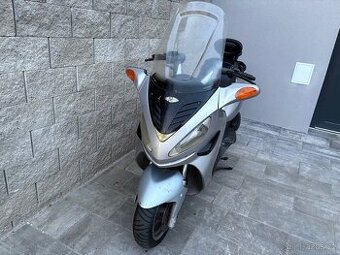 Malaguti madison 250
