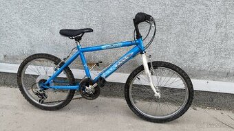 Dětské kolo 20" 6-8let