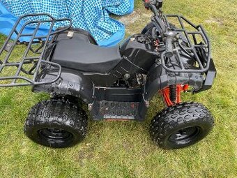 čtyřkolka 125ccm - 1