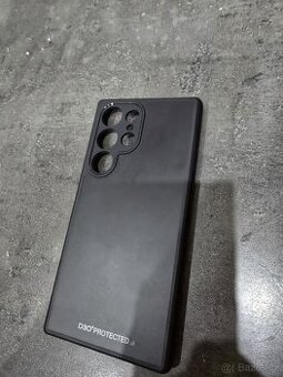 S24 Ultra Panzerglass D30 Protected - 1