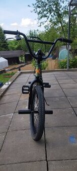 BMX kolo Capriolo Totem 20"