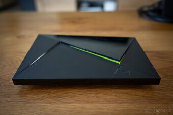 NVidia Shield TV