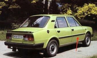 Skoda gls