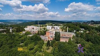 Prodej bytu 5+1 163m2 + zahrada, Filmové ateliéry - Vrchy -