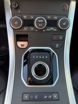 Land Rover Range Rover Evoque SE Dynamic d / PANO ,,