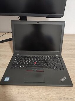 NOTEBOOK LENOVO THINKPAD X260