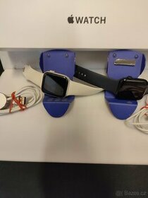 APPLE WATCH SE 2 GEN.,44mm, KOMPLETNÍ BALENI